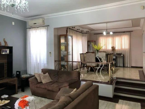 Imagem Casa com 3 Quartos à Venda, 380 m² em Parque Campolim - Sorocaba