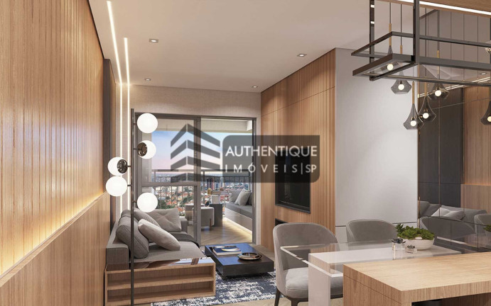 Imagem Apartamento com 1 Quarto à Venda, 46 m² em Ipiranga - São Paulo Imagem Apartamento com 1 Quarto à Venda, 46 m² em Ipiranga - São Paulo