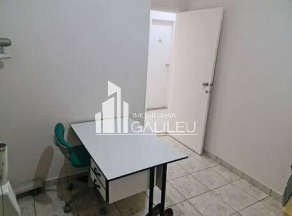 Imagem Casa à Venda, 94 m² em Vila Costa E Silva - Campinas
