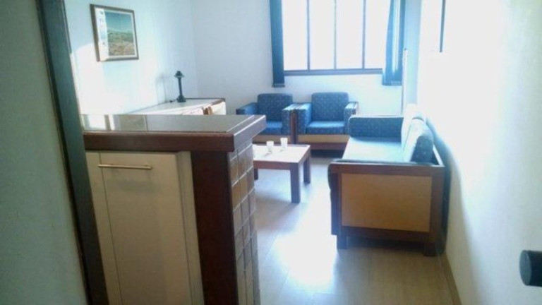 Imagem Flat com 1 Quarto à Venda, 35 m² em Jardim Paulista - São Paulo