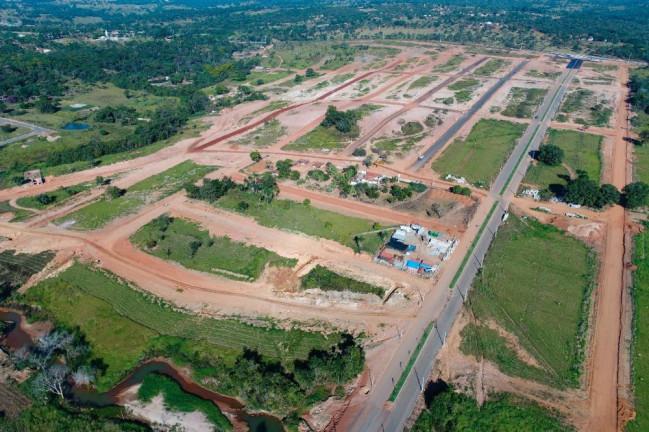 Imagem Imóvel à Venda, 300 m² em Estancia Boa Vista - Caldas Novas Imagem Imóvel à Venda, 300 m² em Estancia Boa Vista - Caldas Novas