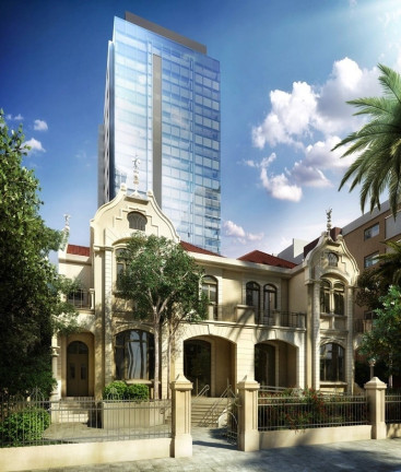 Sala Comercial à Venda, 52 m² em Independência - Porto Alegre