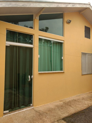 Casa com 3 Quartos à Venda,  em Jardim São Sebastião - Hortolândia