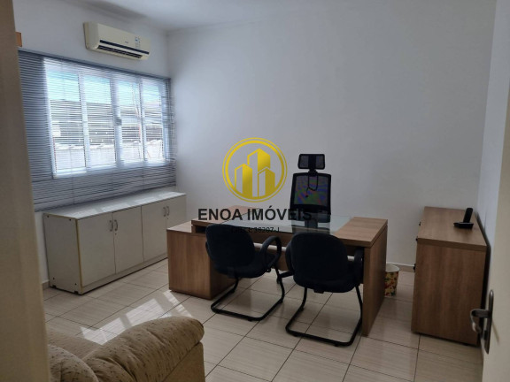 Imagem Sala Comercial para Alugar, 22 m² em Boqueirão - Praia Grande Imagem Sala Comercial para Alugar, 22 m² em Boqueirão - Praia Grande