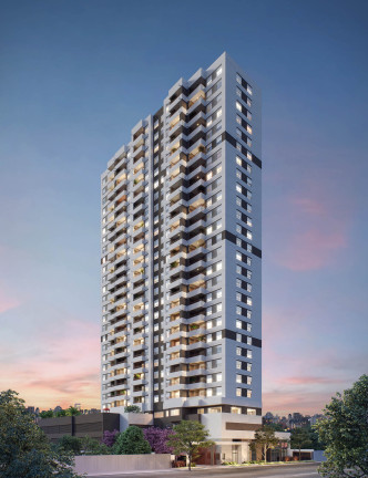 Imagem Imóvel com 2 Quartos à Venda, 54 m² em Mooca - São Paulo Imagem Imóvel com 2 Quartos à Venda, 54 m² em Mooca - São Paulo