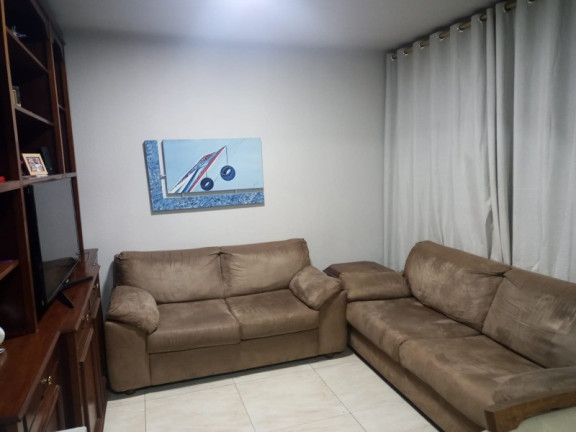 Imagem Casa com 3 Quartos à Venda, 131 m² em Vila Centenário - Duque De Caxias