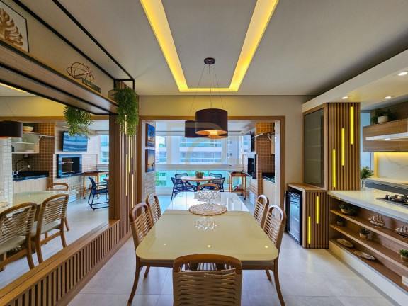 Imagem Apartamento com 3 Quartos à Venda, 125 m² em Riviera - Bertioga Imagem Apartamento com 3 Quartos à Venda, 125 m² em Riviera - Bertioga