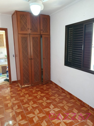 Apartamento com 3 Quartos à Venda, 98 m² em Caiçara - Praia Grande