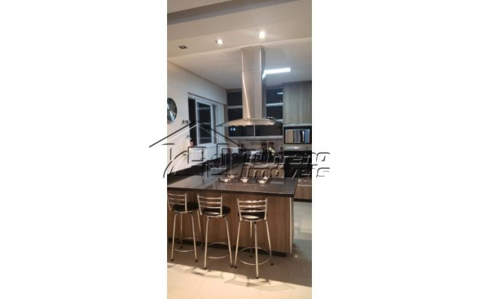 Imagem Apartamento com 3 Quartos à Venda, 142 m² em Jardim Das Indústrias - São José Dos Campos Imagem Apartamento com 3 Quartos à Venda, 142 m² em Jardim Das Indústrias - São José Dos Campos
