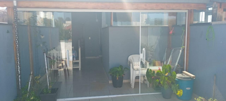 Imagem Cobertura com 3 Quartos à Venda, 110 m² em Parque Oratorio - Santo André Imagem Cobertura com 3 Quartos à Venda, 110 m² em Parque Oratorio - Santo André