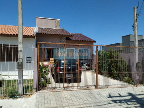 Imagem Casa com 2 Quartos à Venda, 88 m² em Fragata - Pelotas Imagem Casa com 2 Quartos à Venda, 88 m² em Fragata - Pelotas