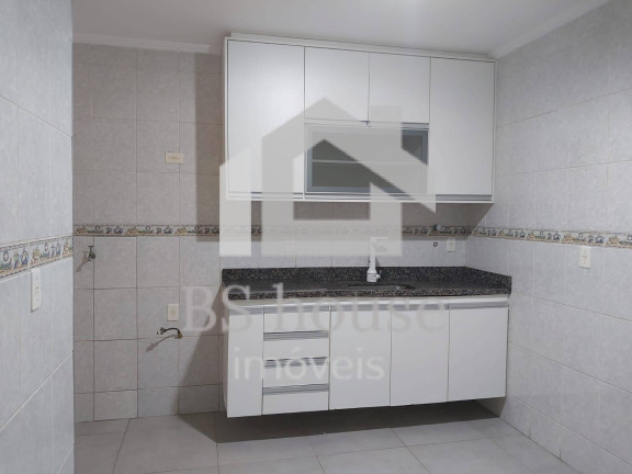 Imagem Apartamento com 3 Quartos à Venda, 84 m² em Jardim - Santo André Imagem Apartamento com 3 Quartos à Venda, 84 m² em Jardim - Santo André