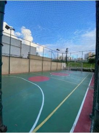 Imagem Apartamento com 2 Quartos à Venda, 65 m² em Paralela - Salvador Imagem Apartamento com 2 Quartos à Venda, 65 m² em Paralela - Salvador