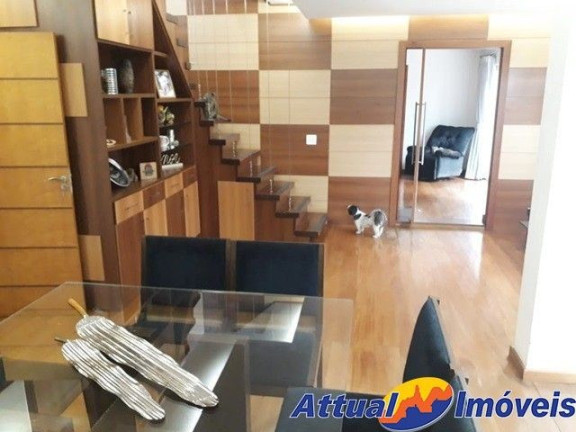 Imagem Casa com 4 Quartos à Venda, 212 m² em Parque Do Ingá - Teresópolis Imagem Casa com 4 Quartos à Venda, 212 m² em Parque Do Ingá - Teresópolis
