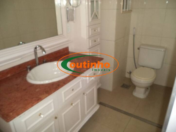 Imagem Cobertura com 4 Quartos à Venda, 236 m² em Tijuca - Rio De Janeiro Imagem Cobertura com 4 Quartos à Venda, 236 m² em Tijuca - Rio De Janeiro