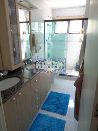 Imagem Apartamento com 3 Quartos à Venda, 110 m² em Agriões - Teresópolis Imagem Apartamento com 3 Quartos à Venda, 110 m² em Agriões - Teresópolis