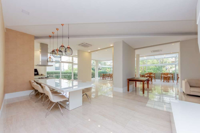 Imagem Apartamento com 4 Quartos à Venda, 250 m² em Chácara Klabin - São Paulo