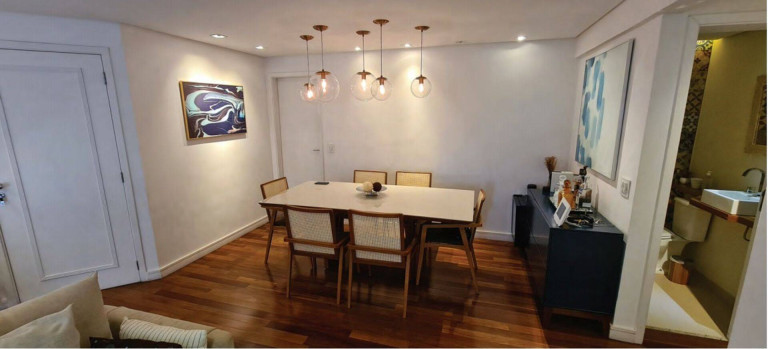 Imagem Apartamento com 3 Quartos à Venda, 120 m² em Vila Brasílio Machado - São Paulo Imagem Apartamento com 3 Quartos à Venda, 120 m² em Vila Brasílio Machado - São Paulo