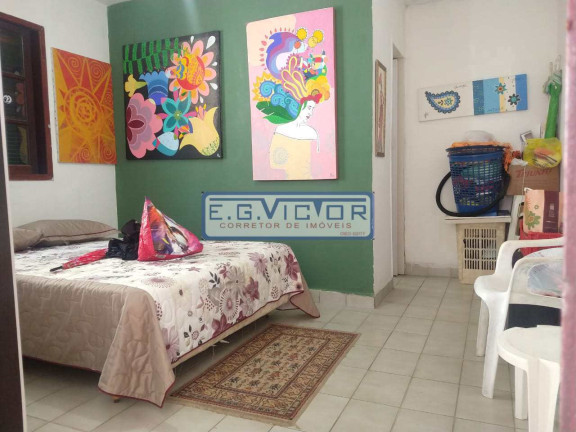 Imagem Casa com 2 Quartos à Venda, 145 m² em Balneário Itaóca - Mongaguá Imagem Casa com 2 Quartos à Venda, 145 m² em Balneário Itaóca - Mongaguá