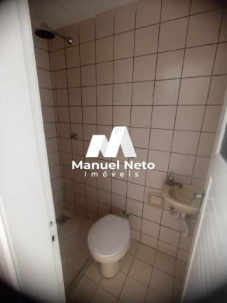 Imagem Apartamento com 3 Quartos à Venda, 115 m² em Varjota Imagem Apartamento com 3 Quartos à Venda, 115 m² em Varjota