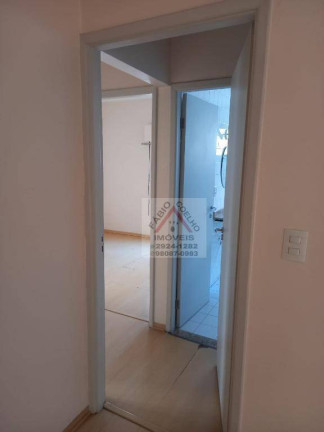 Imagem Apartamento com 3 Quartos à Venda, 80 m² em Vila Olímpia - São Paulo Imagem Apartamento com 3 Quartos à Venda, 80 m² em Vila Olímpia - São Paulo