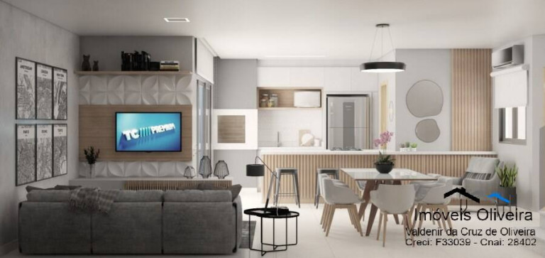 Imagem Sobrado com 3 Quartos à Venda, 133 m² em Centro - Cascavel Imagem Sobrado com 3 Quartos à Venda, 133 m² em Centro - Cascavel