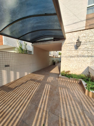Imagem Casa com 3 Quartos à Venda, 204 m² em Ponta Da Praia - Santos Imagem Casa com 3 Quartos à Venda, 204 m² em Ponta Da Praia - Santos