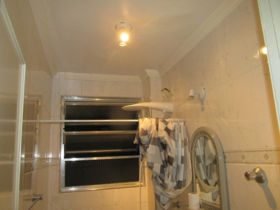Imagem Apartamento com 1 Quarto à Venda, 48 m² em Santos
