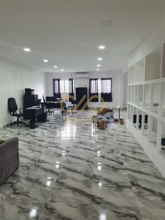 Imagem Galpão para Alugar, 350 m² em Tupi - Praia Grande Imagem Galpão para Alugar, 350 m² em Tupi - Praia Grande