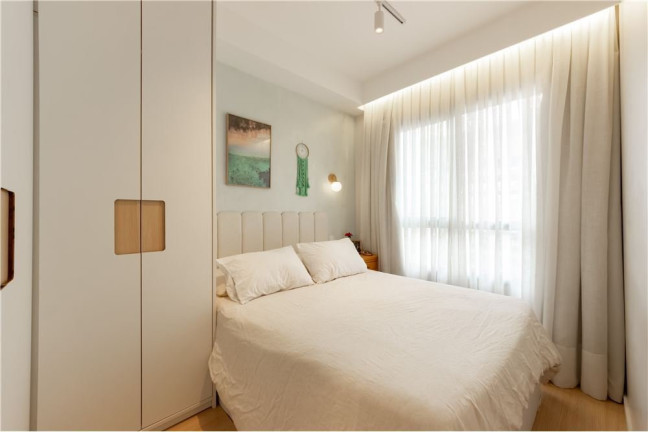 Imagem Imóvel Comercial à Venda, 27 m² em Vila Nova Conceição - São Paulo