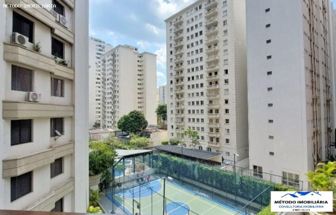 Imagem Imóvel com 4 Quartos à Venda, 245 m² em Itaim Bibi - São Paulo Imagem Imóvel com 4 Quartos à Venda, 245 m² em Itaim Bibi - São Paulo