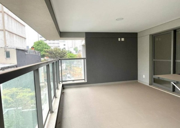 Imagem Imóvel com 2 Quartos à Venda, 84 m² em Vila Clementino - São Paulo