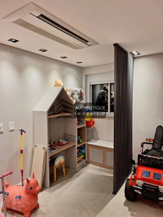 Imagem Apartamento com 4 Quartos à Venda, 136 m² em Lapa - São Paulo