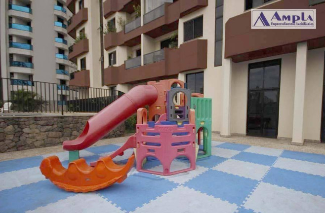 Imagem Apartamento com 4 Quartos à Venda, 110 m² em Vila Regente Feijó - São Paulo Imagem Apartamento com 4 Quartos à Venda, 110 m² em Vila Regente Feijó - São Paulo