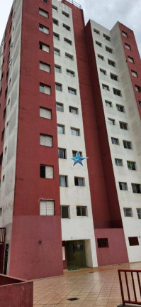 Imagem Apartamento com 2 Quartos à Venda, 47 m² em Casa Verde Baixa - São Paulo Imagem Apartamento com 2 Quartos à Venda, 47 m² em Casa Verde Baixa - São Paulo