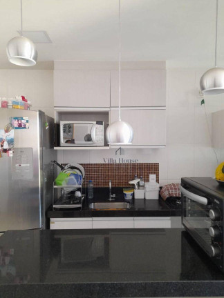 Imagem Apartamento com 2 Quartos à Venda, 70 m² em Itapuã - Vila Velha Imagem Apartamento com 2 Quartos à Venda, 70 m² em Itapuã - Vila Velha