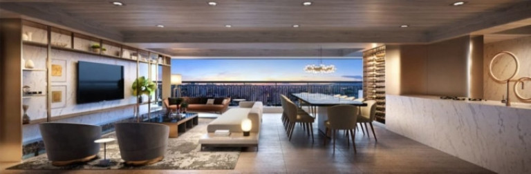 Imagem Apartamento com 3 Quartos à Venda, 203 m² em Perdizes - São Paulo Imagem Apartamento com 3 Quartos à Venda, 203 m² em Perdizes - São Paulo