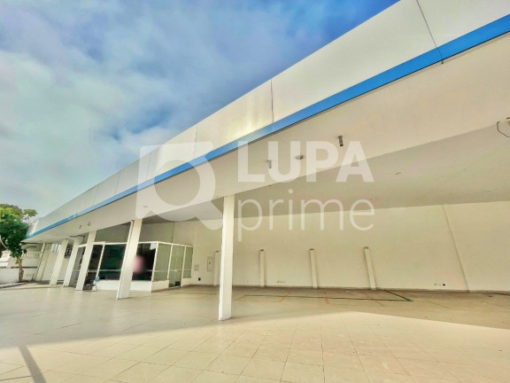 Imagem Imóvel Comercial para Alugar, 1.127 m² em Cambuci - São Paulo Imagem Imóvel Comercial para Alugar, 1.127 m² em Cambuci - São Paulo