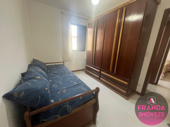 Imagem Apartamento com 2 Quartos à Venda, 66 m² em Itaguá - Ubatuba