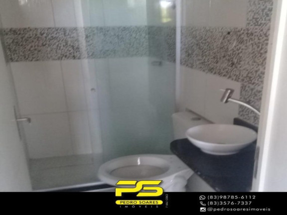 Imagem Apartamento com 3 Quartos à Venda, 68 m² em Jaguaribe - João Pessoa Imagem Apartamento com 3 Quartos à Venda, 68 m² em Jaguaribe - João Pessoa