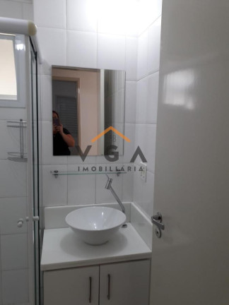 Imagem Apartamento com 3 Quartos à Venda, 52 m² em Vila Araguaia - São Paulo Imagem Apartamento com 3 Quartos à Venda, 52 m² em Vila Araguaia - São Paulo