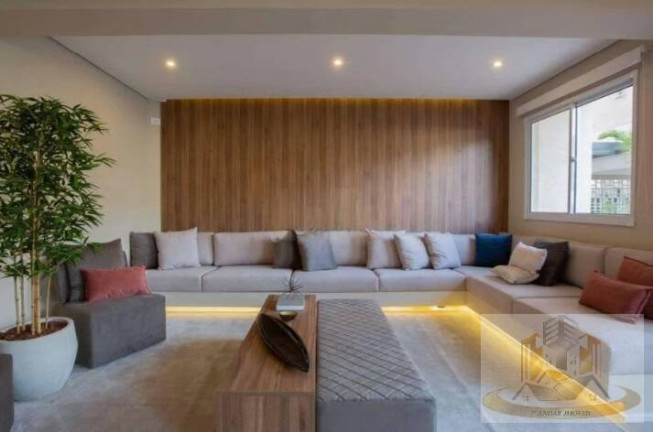 Imagem Apartamento com 1 Quarto à Venda, 32 m² em Vila Ema - São Paulo Imagem Apartamento com 1 Quarto à Venda, 32 m² em Vila Ema - São Paulo