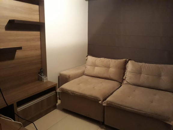 Imagem Apartamento à Venda, 110 m² em Setor Bueno - Goiânia