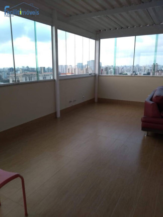 Imagem Apartamento com 3 Quartos à Venda, 332 m² em Nova Petrópolis - São Bernardo Do Campo Imagem Apartamento com 3 Quartos à Venda, 332 m² em Nova Petrópolis - São Bernardo Do Campo