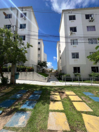 Imagem Apartamento com 2 Quartos à Venda, 40 m² em Jardim Placaford - Salvador