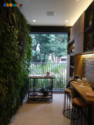 Imagem Studio com 1 Quarto à Venda, 37 m² em Vila Mariana - São Paulo Imagem Studio com 1 Quarto à Venda, 37 m² em Vila Mariana - São Paulo