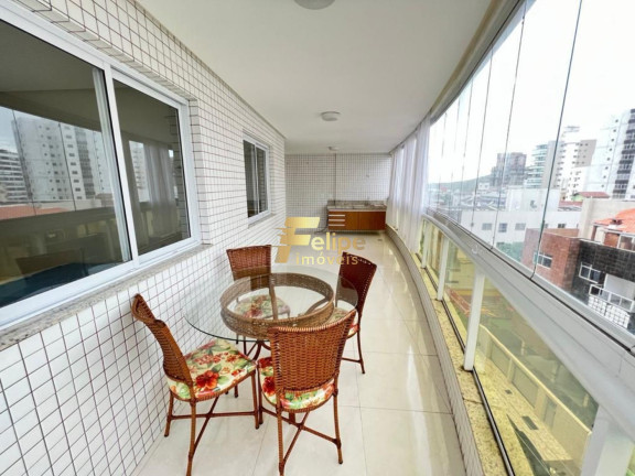 Imóvel com 3 Quartos à Venda, 98 m² em Praia Do Morro - Guarapari