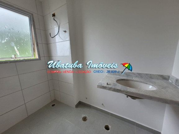Imagem Apartamento com 1 Quarto à Venda, 75 m² em Toninhas - Ubatuba