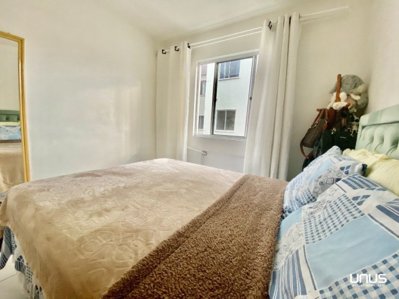 Imagem Apartamento com 2 Quartos à Venda, 41 m² em Bom Viver - Biguaçu