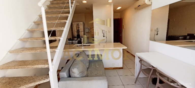 Imagem Imóvel com 1 Quarto à Venda, 48 m² em Pituba - Salvador Imagem Imóvel com 1 Quarto à Venda, 48 m² em Pituba - Salvador